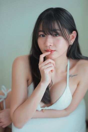 Full leaked Yunjing saehun private onlyfans photo