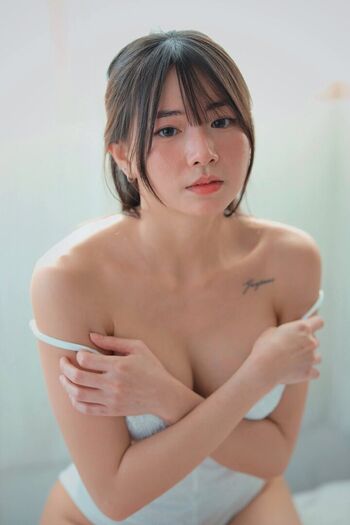 Full leaked Yunjing saehun private onlyfans photo