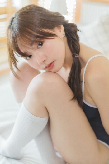 Full leaked Yunjing saehun private onlyfans photo