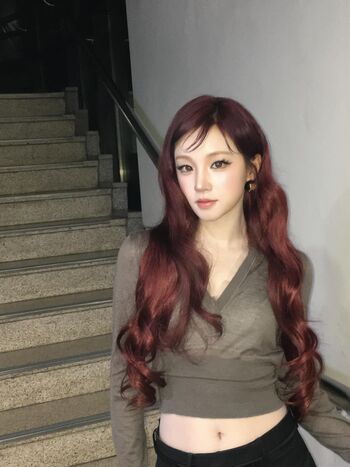 Full leaked Heavensentjoyx/ private onlyfans photo