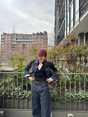 Full leaked Mylene farmer/ private onlyfans photo