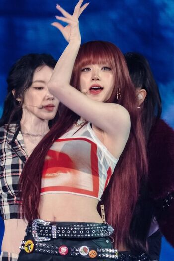 Full leaked Michela han/ private onlyfans photo