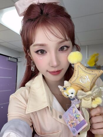 Full leaked Tangerin/ private onlyfans photo
