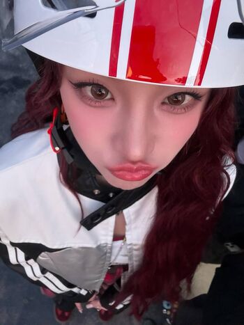 Full leaked Eevee bee/ private onlyfans photo