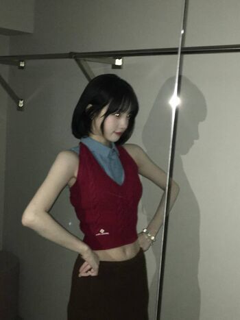 Full leaked Sarah estanislau / private onlyfans photo