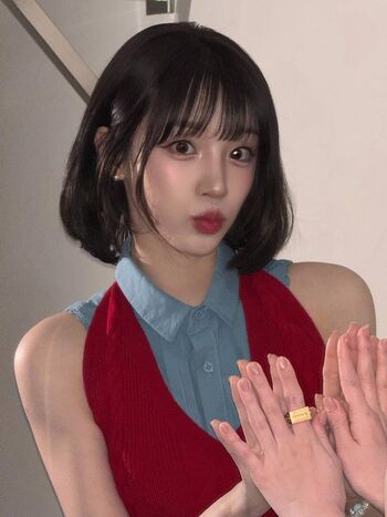 Full leaked Melligp/ private onlyfans photo