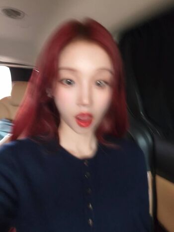 Full leaked Julabe / private onlyfans photo