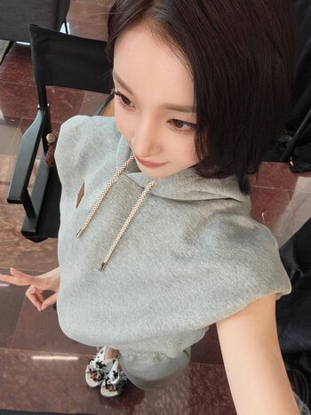 Full leaked Mokkochi/ private onlyfans photo