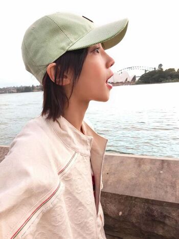 Full leaked Jav actress gravure/ private onlyfans photo