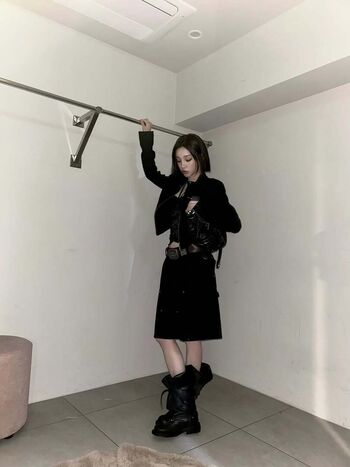 Full leaked Alfiecinematic/ private onlyfans photo