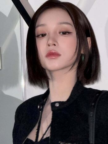 Full leaked Kwon eunbi/ private onlyfans photo