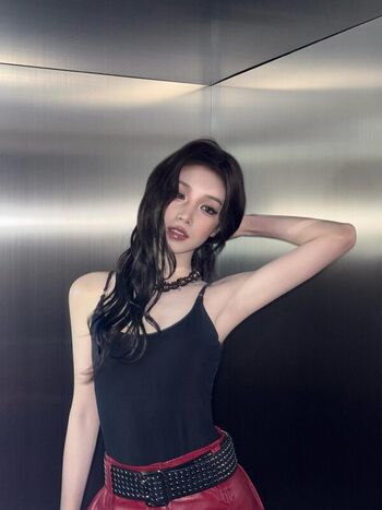 Full leaked Deskicio suicide/ private onlyfans photo