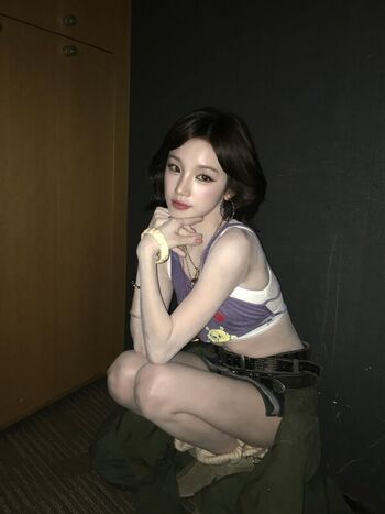 Full leaked Lainey reeder/ private onlyfans photo