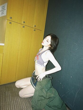 Full leaked Fairykarime/ private onlyfans photo