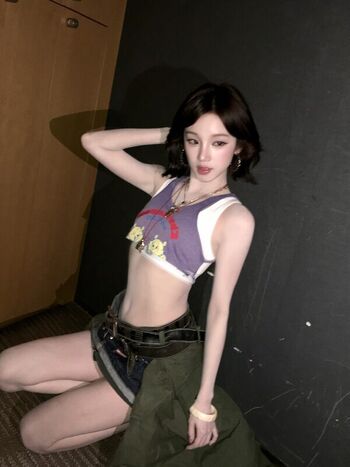 Full leaked Cassandrabby/ private onlyfans photo