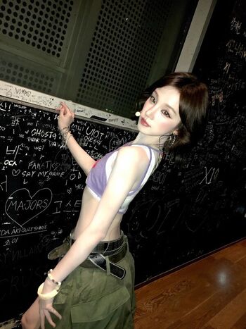 Full leaked Mary nabokova/ private onlyfans photo
