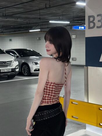 Full leaked Nene booty / private onlyfans photo