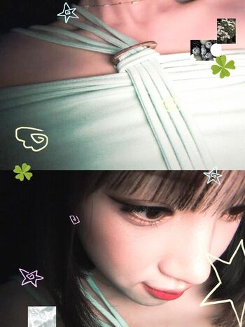 Full leaked Abi aikou/ private onlyfans photo