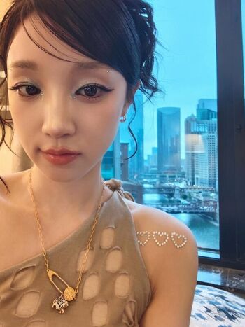 Full leaked Looksbyvee/ private onlyfans photo