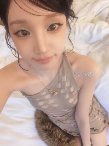 Full leaked Abella danger / private onlyfans photo