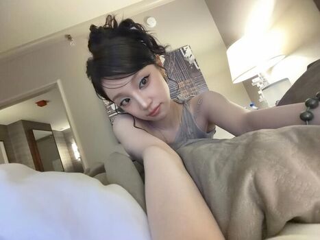 Full leaked Alya snchez/ private onlyfans photo