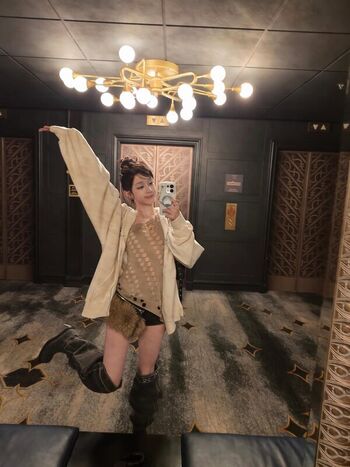 Full leaked Geenah p/ private onlyfans photo