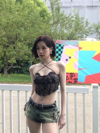 Full leaked Mags irl/ private onlyfans photo
