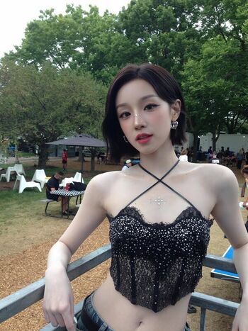 Full leaked Wx xuan/ private onlyfans photo
