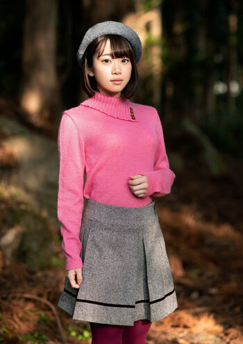 Yura Kano