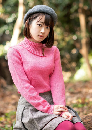 Yura Kano