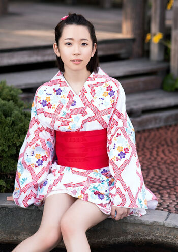 Yura Kano