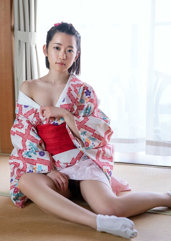 Yura Kano