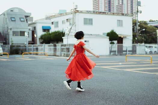 Yura Kano