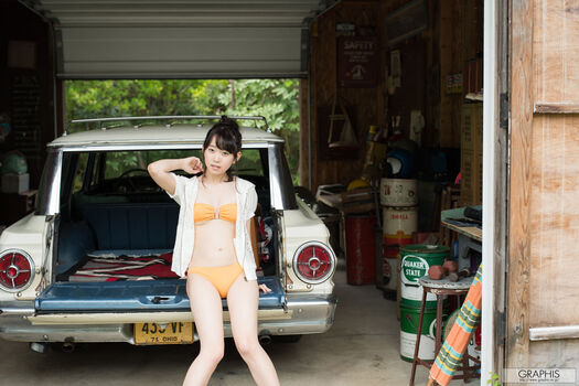 Yura Kano