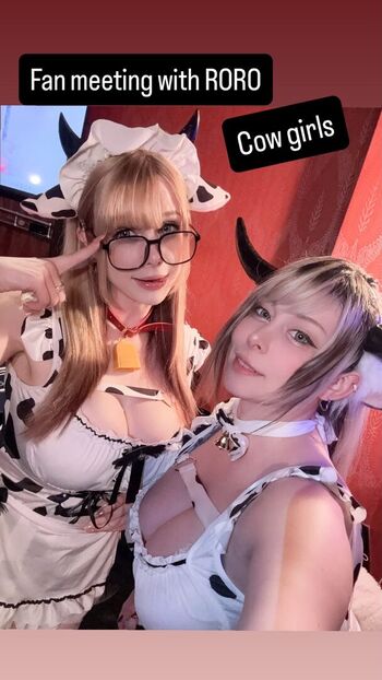 Full leaked Yuriko tiger page private onlyfans photo