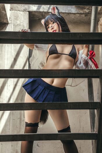 Full leaked Yuuhuia private onlyfans photo