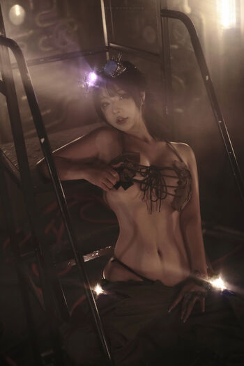 Full leaked Yuuhuia private onlyfans photo