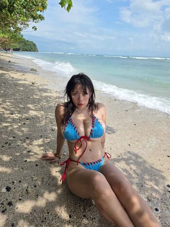 Full leaked Yuura tamaki private onlyfans photo