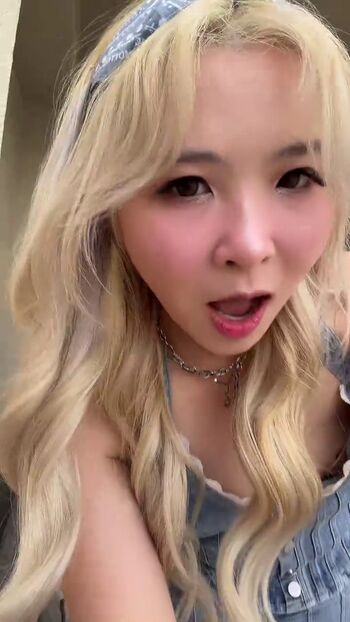 Yvonnie