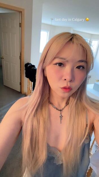 Full leaked Yvonnie private onlyfans photo