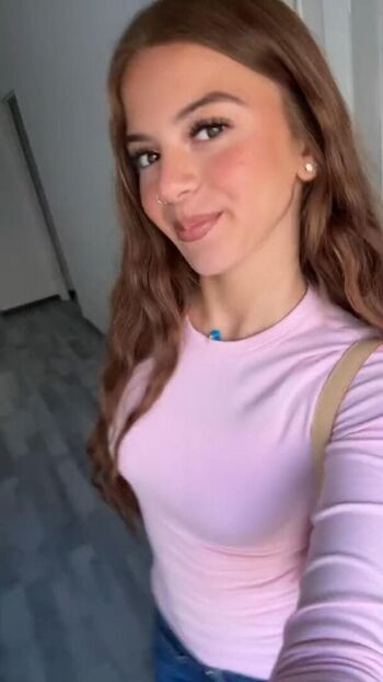 Full leaked Zahide private onlyfans photo