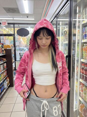 Full leaked Zaowwi page private onlyfans photo