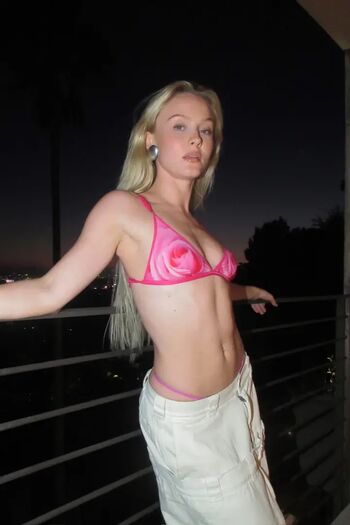 Zara Larsson