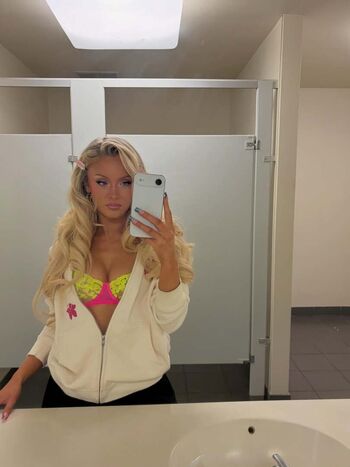 Zara Larsson