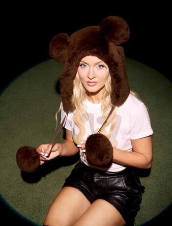 Zara Larsson
