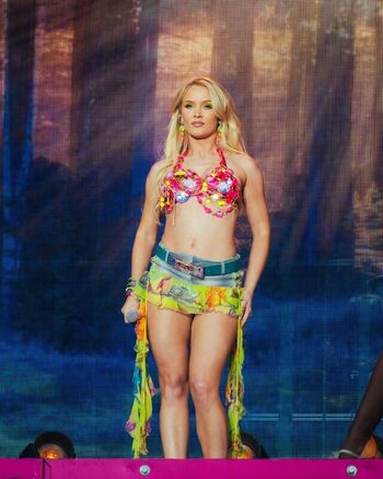 Zara Larsson