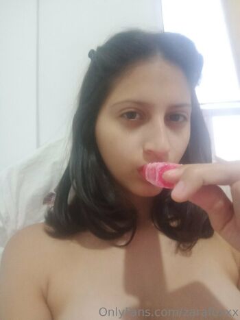 Zarafoxxx