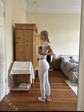 Zarah Ellen