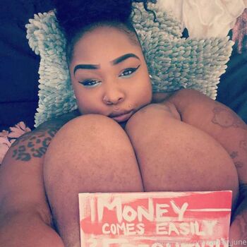 Zariah-June
