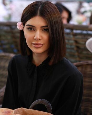 Zarina Yuldasheva